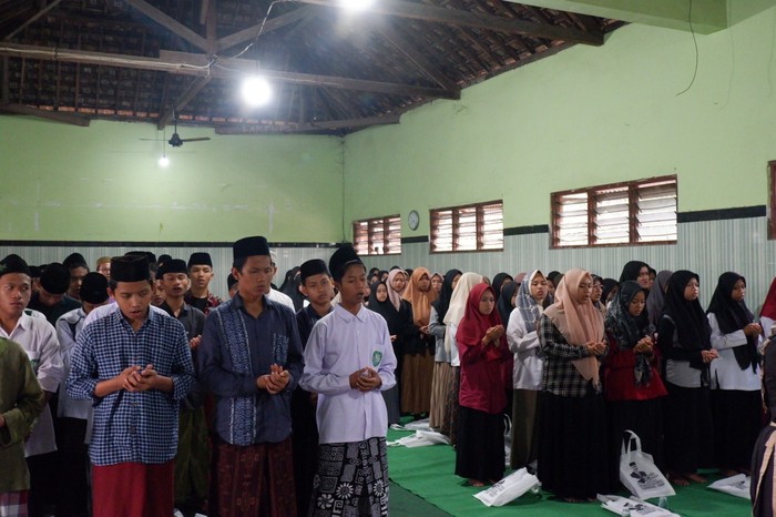 Sahabat Ganjar