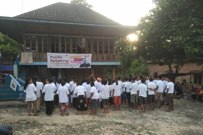 Sahabat Ganjar
