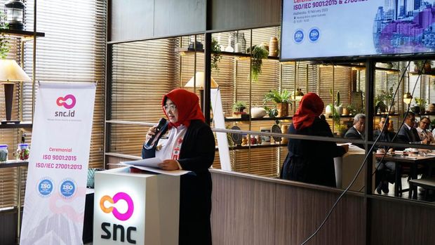 Standardisasi SNC