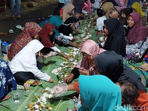 Makna di Balik Tradisi Isra Miraj di Berbagai Daerah, Begini Penjelasannya