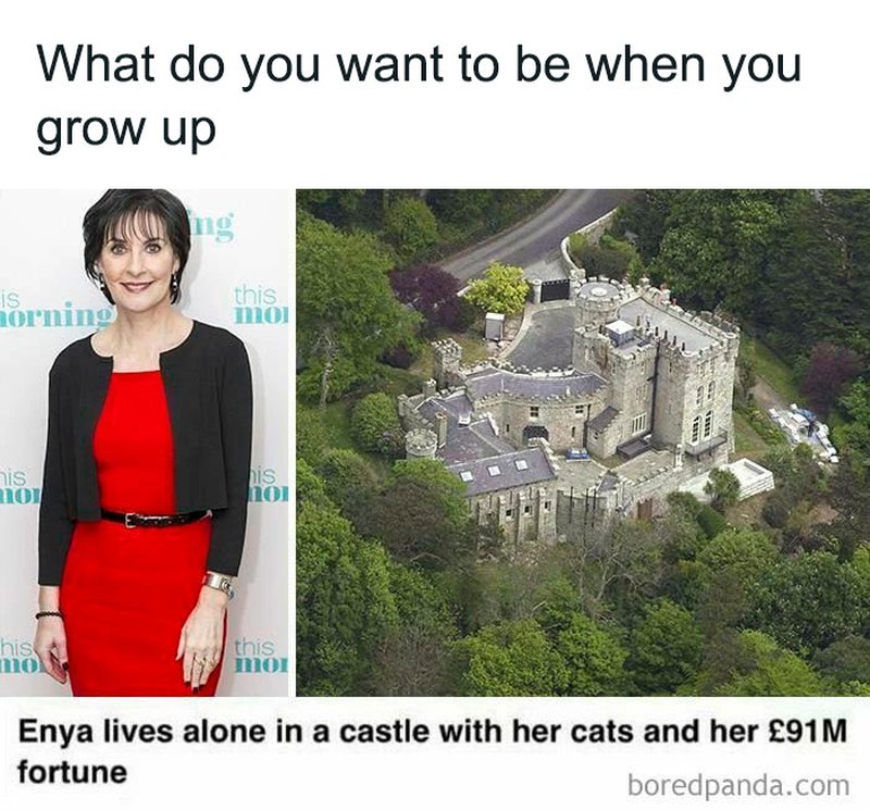 10 Meme yang Pas Buat Si Paling Ansos, Ngakak Abis!