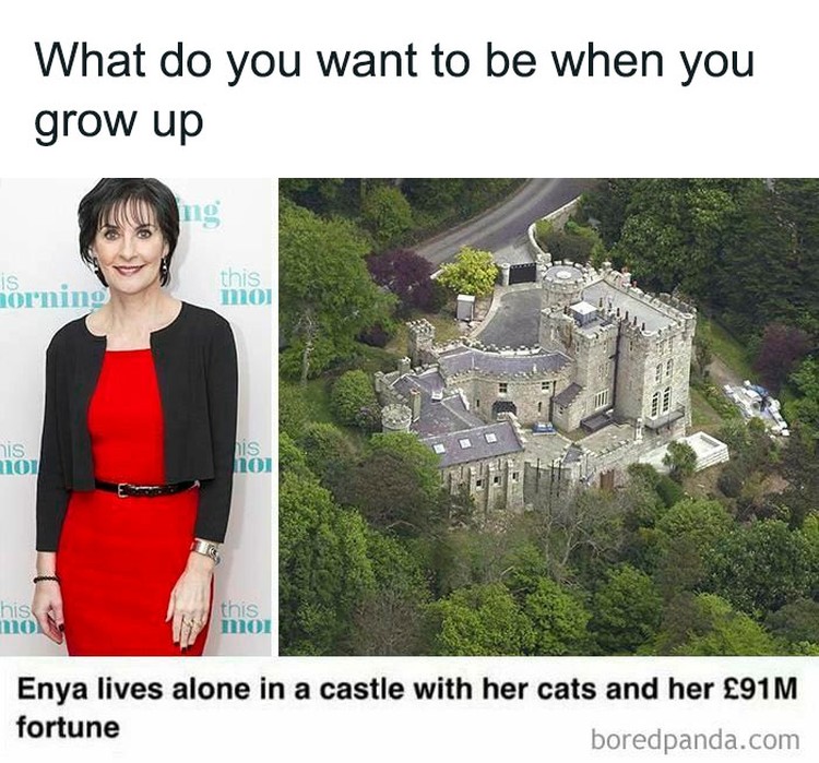 10 Meme yang Pas Buat Si Paling Introvert, Ngakak Abis! 10 Meme yang Pas Buat Si Paling Ansos, Ngakak Abis!