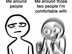 Selamat Hari Introvert Sedunia, Nih Meme Only Nolep Can Relate