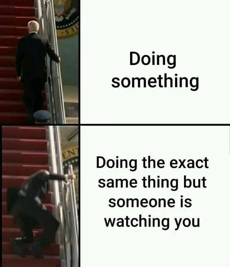 10 Meme yang Pas Buat Si Paling Ansos, Ngakak Abis!