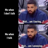 10 Meme yang Pas Buat Si Paling Ansos, Ngakak Abis!
