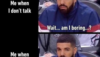 Selalu overthinking deh akhirnya. Foto: antisocialmeme via Bored Panda