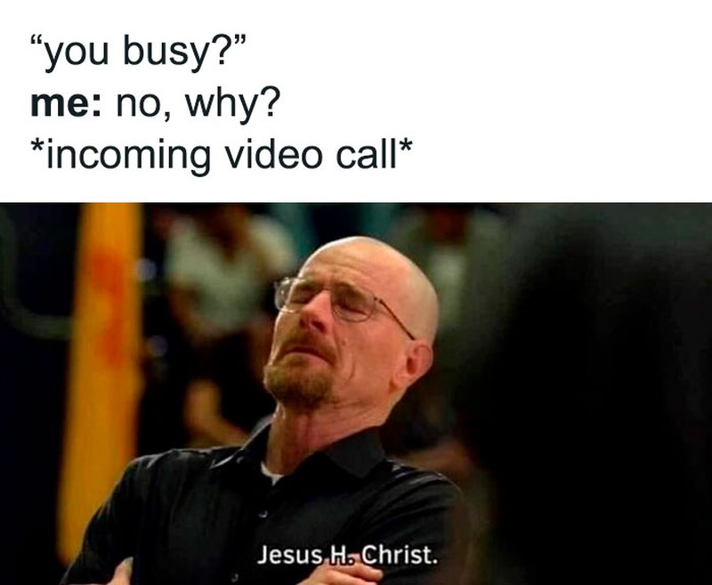 10 Meme yang Pas Buat Si Paling Ansos, Ngakak Abis!