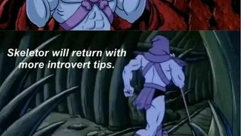 Mulai setiap telepon dengan ucapan HP aku udah mau mati nih, jadi kamu bisa memutus percakapan kapanpun kamu mau. Foto: antisocialmeme via Bored Panda