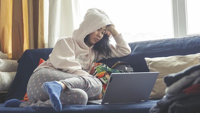 Ternyata! Ini Pemicu Seseorang Suka Menunda-nunda Pekerjaan Menurut Studi