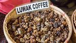9 Makanan Aneh Terpopuler di Asia Tenggara, Ada dari Indonesia Lho!
