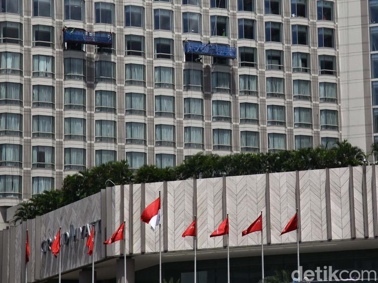 Aduh! 52 Juta Pekerja RI Belum Punya Jaminan Sosial Ketenagakerjaan