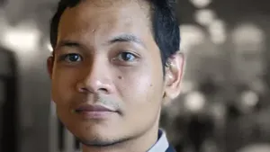 Dosen UII Ahmad Munasir Rafie Ditemukan di AS!