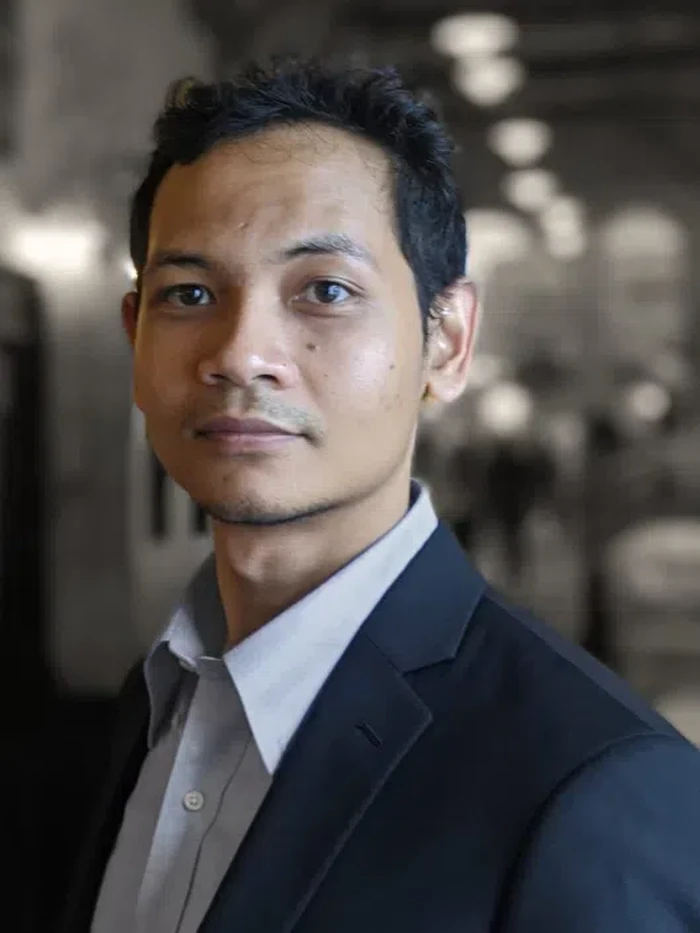 Ahmad Munasir Rafie Pratama, Dosen UII yang Dikabarkan Hilang