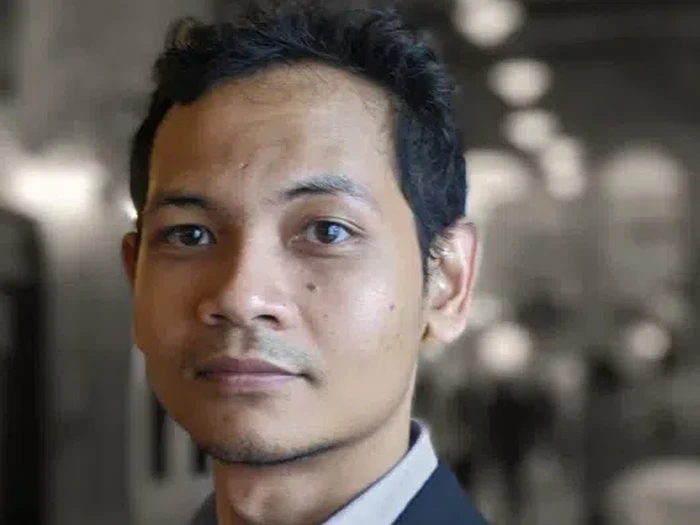 Ahmad Munasir Rafie Pratama, Dosen UII yang Dikabarkan Hilang