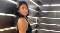 Kemudian Akina Fathia sempat alami sesak napas dan berpikir hidupnya akan berakhir. (Foto: dok Instagram)