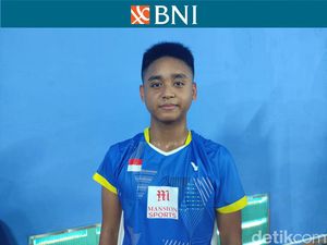 BNI Sirnas 2023: Usai Bandung dan Batam, Tunggu Allong di Purwokerto!