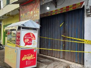 Apa Motif Pembunuhan Bos Ayam Goreng di Bekasi? Ini Penjelasan Polisi
