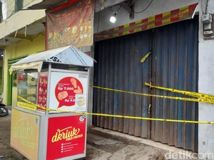 Apa Motif Pembunuhan Bos Ayam Goreng di Bekasi? Ini Penjelasan Polisi