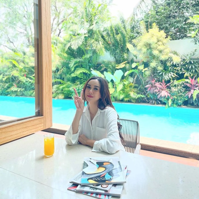 Aura Kasih Aura Kasih