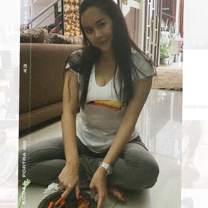 Aura Kasih