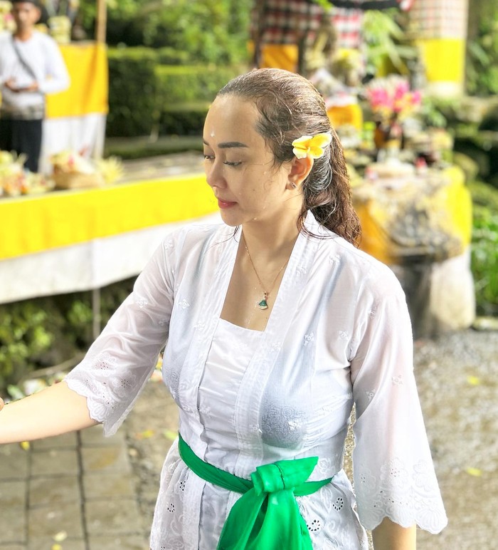Aura Kasih Aura Kasih