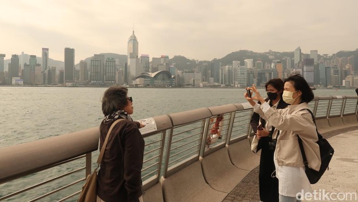 Avenue Star Hong Kong