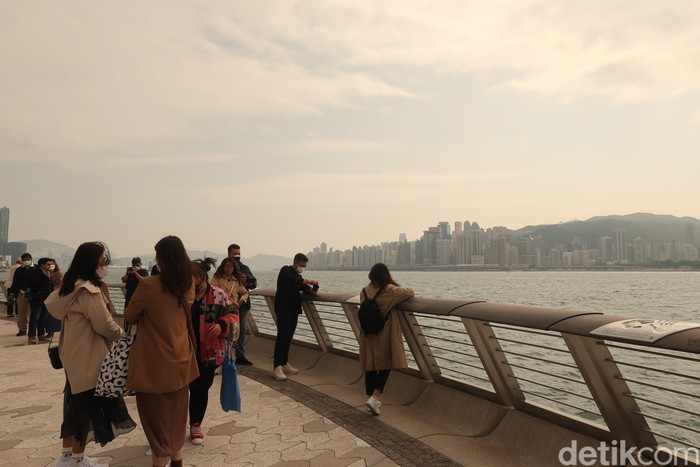 Avenue Star Hong Kong