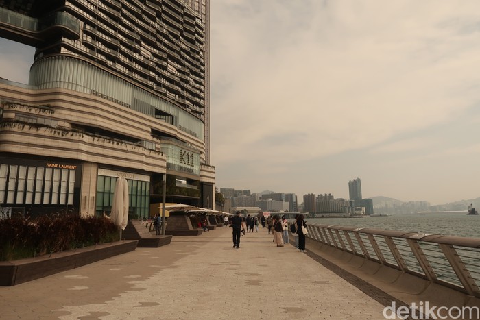 Avenue Star Hong Kong