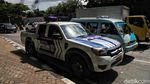 Awas! Mobile ETLE Wira-wiri Intai Pengendara Nakal di Jakarta