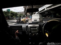 10 Juta Pelanggaran ETLE di Jakarta, Denda Tilang Sampai Rp 1 T/Bulan