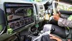 Awas! Mobile ETLE Wira-wiri Intai Pengendara Nakal di Jakarta