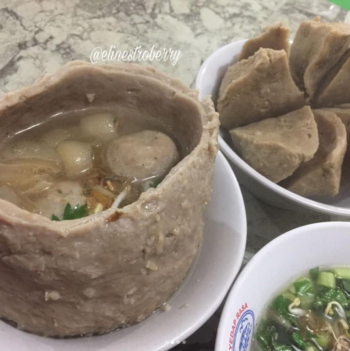 Bakso Beranak