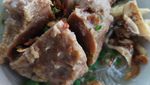 Gurih Mantap! 20 Bakso Beranak Ada di Sini