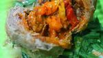 Gurih Mantap! 20 Bakso Beranak Ada di Sini