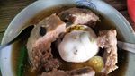 Gurih Mantap! 20 Bakso Beranak Ada di Sini
