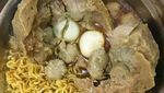 Gurih Mantap! 20 Bakso Beranak Ada di Sini