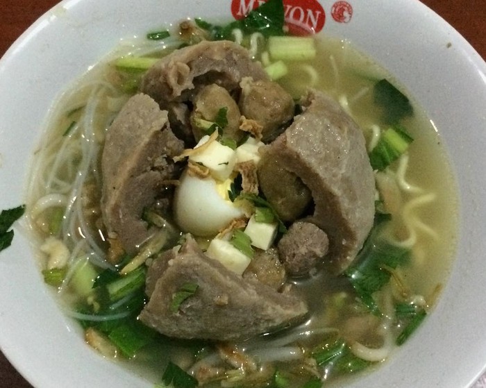 Bakso Beranak Bakso Beranak