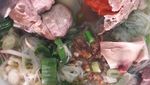Gurih Mantap! 20 Bakso Beranak Ada di Sini