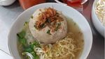 Gurih Mantap! 20 Bakso Beranak Ada di Sini
