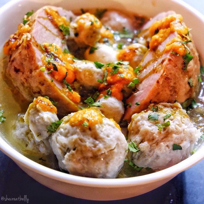 Bakso Beranak Bakso Beranak