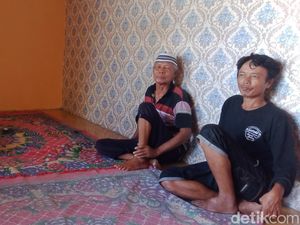 Pengakuan Aneh Pria Klaten yang Hilang 17 Hari: Sempat Ziarah ke Makam Kuno