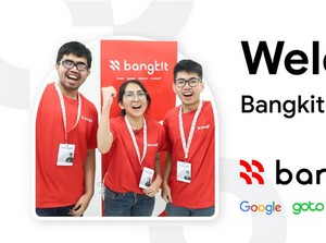 Dear Mahasiswa, Program Bangkit Hadir Lagi Bawa Pelatihan Android-Cloud