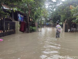 Walkot Semarang Ungkap Alasan Pilih Rusun untuk Relokasi Warga Dinar Indah