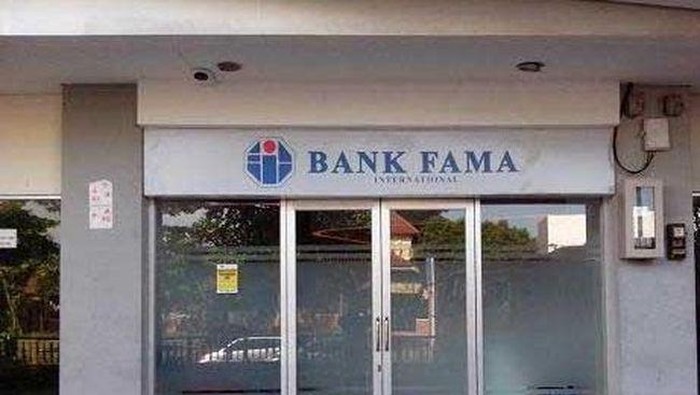 Bank Fama (Ist)