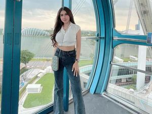 Isi Garasi Artis sampai Biduan yang Resmi Jadi Anggota DPRD Jakarta