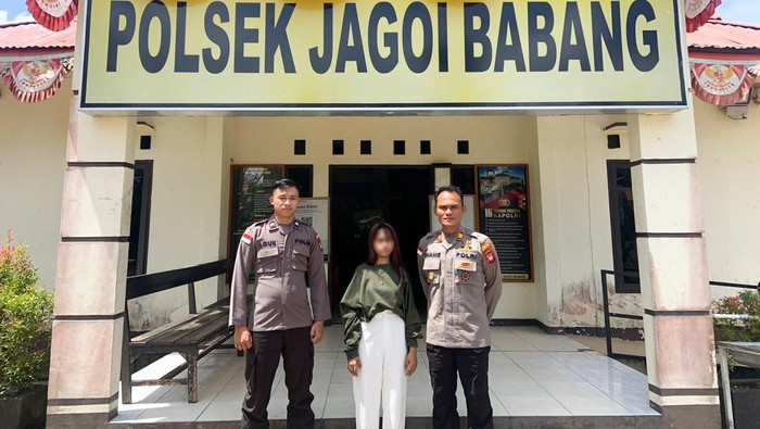 Gadis remaja berinisial DW (16) menjadi korban Tindak Pidana Perdagangan Manusia (TPPO) di perbatasan Indonesia-Malaysia, di Kabupaten Bengkayang, Kalimantan Barat (Kalbar).
