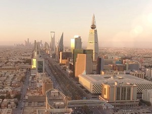 Rencana Saudi Bikin Bangunan Mirip Kabah Berujung Kritikan