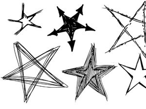 Kenapa Bintang Digambar 5 Sudut, Padahal Aslinya Bulat