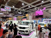 Tancap Gas Sehari Usai Pemilu, IIMS 2024 Targetkan Transaksi Diatas Rp 5 Triliun