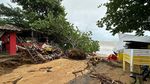 36 Orang Tewas Imbas Banjir-Longsor di Brasil